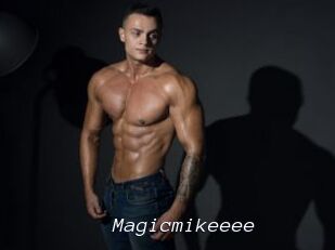 Magicmikeeee