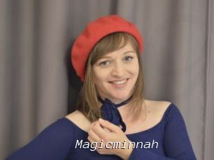 Magicminnah