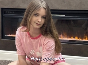 Magicpeachh