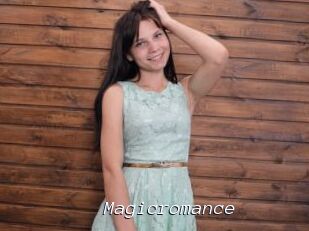 Magicromance