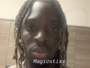 Magicstixx