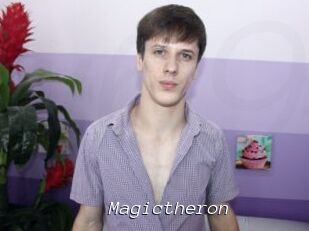 Magictheron