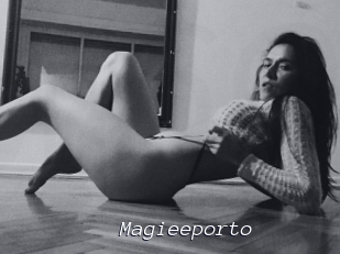 Magieeporto