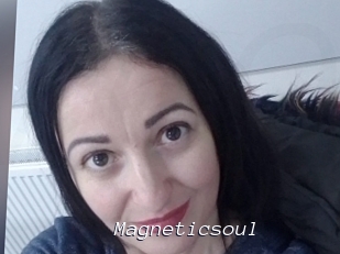 Magneticsoul