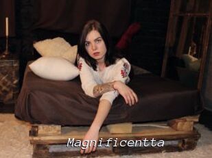 Magnificentta