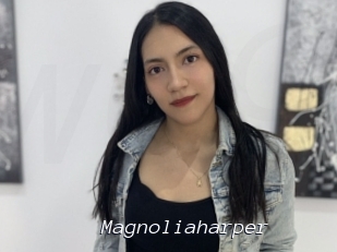 Magnoliaharper