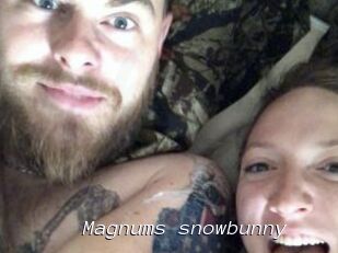 Magnums_snowbunny
