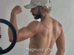 Magnusryder