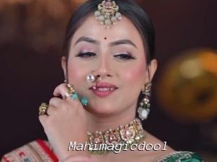 Mahimagicdool