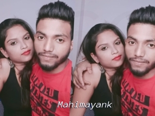Mahimayank