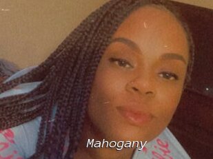 Mahogany