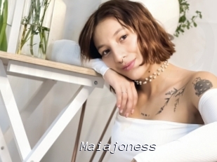 Maiajoness