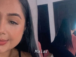 Maiar