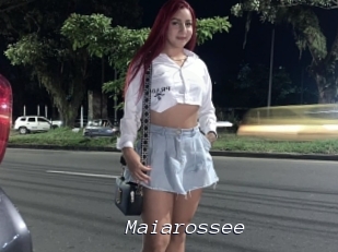 Maiarossee