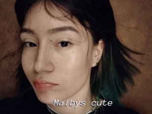 Maibys_cute