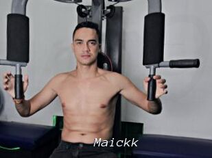 Maickk