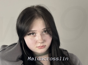 Maidacrosslin