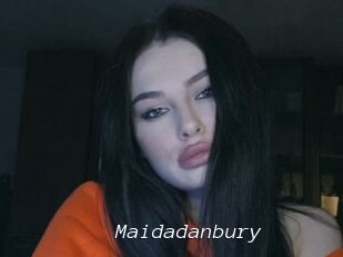 Maidadanbury