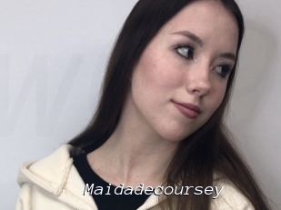 Maidadecoursey