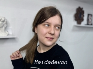 Maidadevon