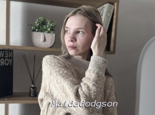 Maidadodgson