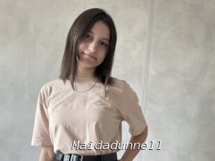 Maidadunnell