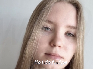 Maidafudge