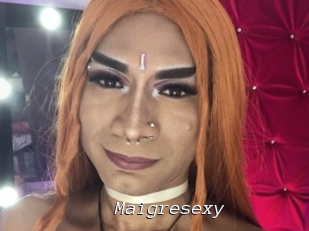 Maigresexy