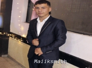 Maiiksmith