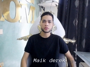 Maik_derek