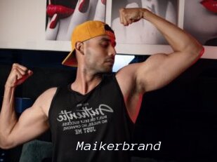 Maikerbrand