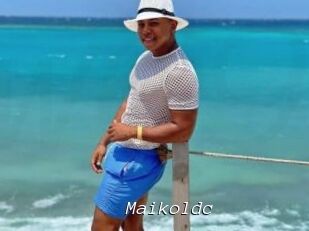 Maikoldc
