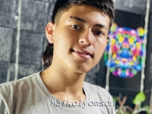 Maikolyomson
