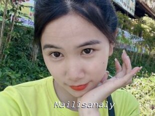 Mailisanaly