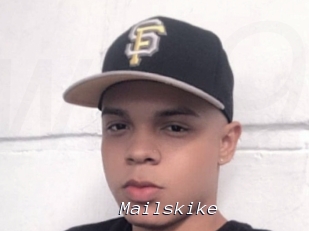 Mailskike