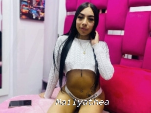 Mailyathea