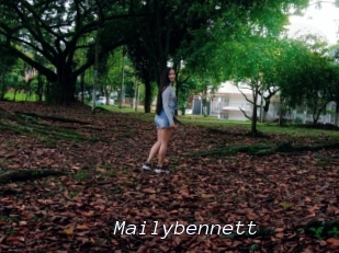 Mailybennett