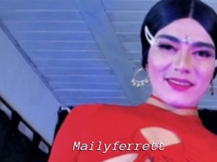 Mailyferrett