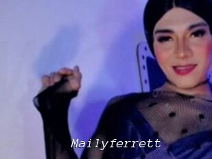 Mailyferrett