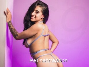 Mairabraddon