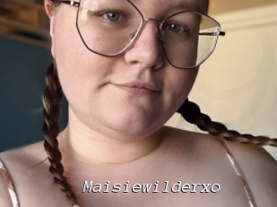 Maisiewilderxo