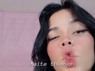 Maite_thomson