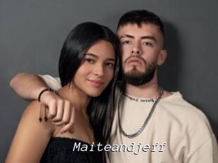 Maiteandjeff