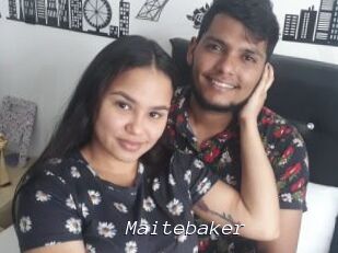 Maitebaker