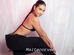 Maitecorven