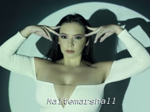 Maitemarshall