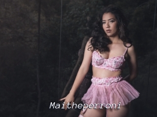 Maitheperroni