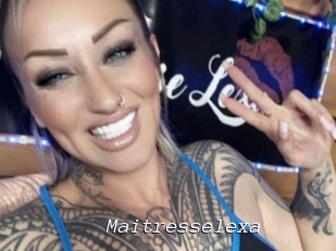 Maitresselexa