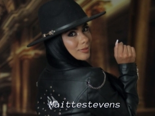 Maittestevens