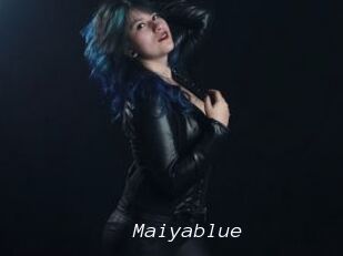 Maiyablue